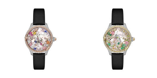 사진 제공= ⓒDIOR TIMEPIECE